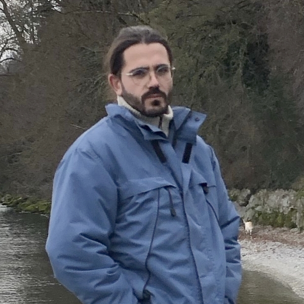 Jean - Prof de soutien scolaire - Rouen
