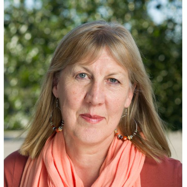 Patricia - English tutor - Victoria