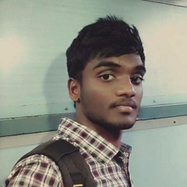 Vidyasagar - Physics teacher - Jangareddigudem