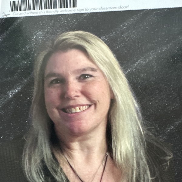 Julie - Geography tutor - Ferndale
