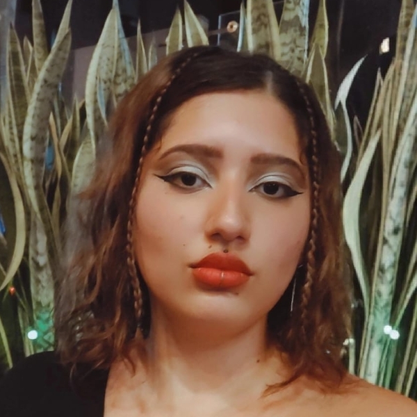 Stephannya - Profe de inglés - Ibagué