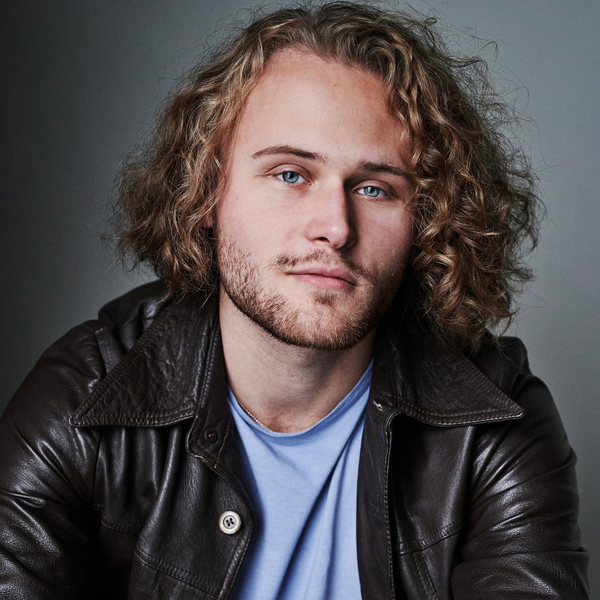 Ezra - Acting coach - London