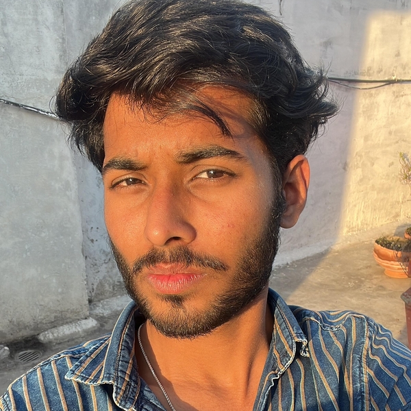 Jai - Maths teacher - Kota