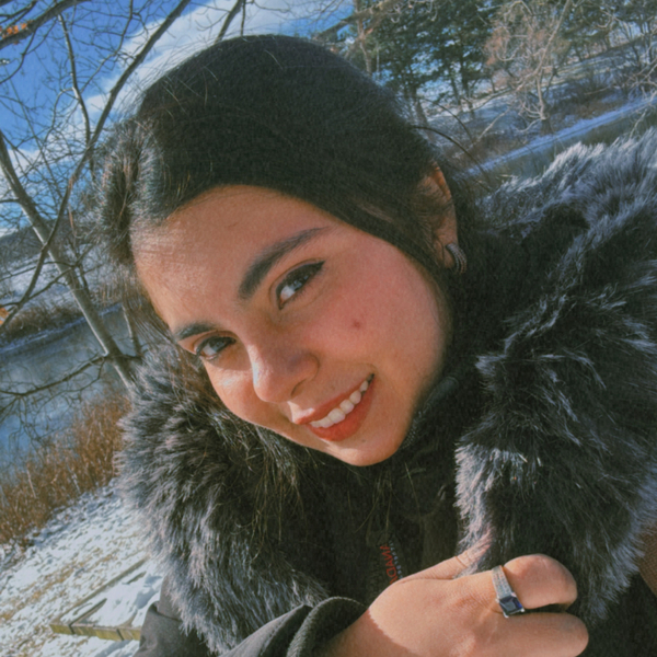 Saima - English tutor - Waterloo