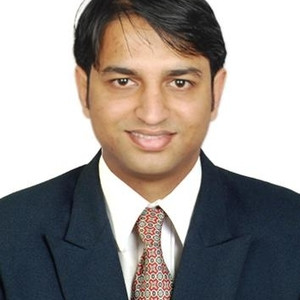 Bhavesh - Computer programming tutor - Nottingham