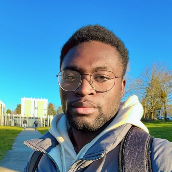 Jean Pierre - Prof de maths - Rennes