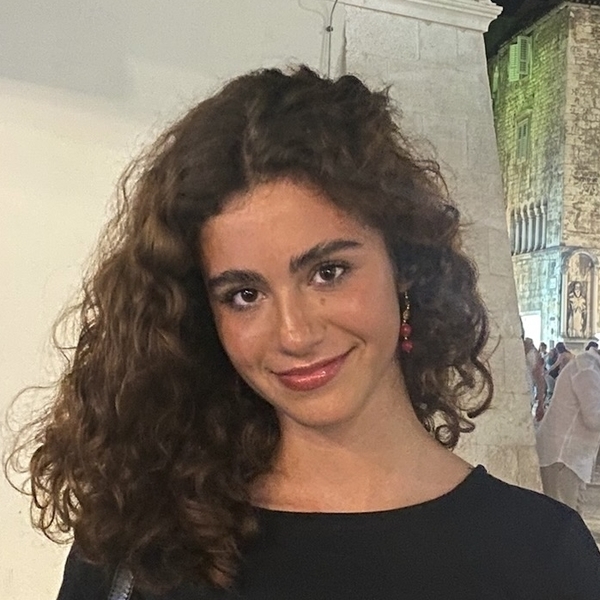 Ines - Prof d'espagnol - Paris