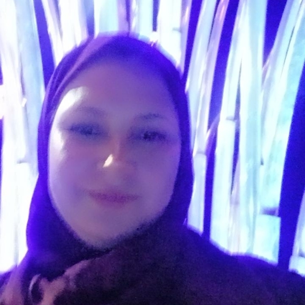 Maram - Prof d'arabe - Port-de-Bouc