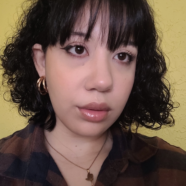 Gabriela - Professor de inglês - São Paulo