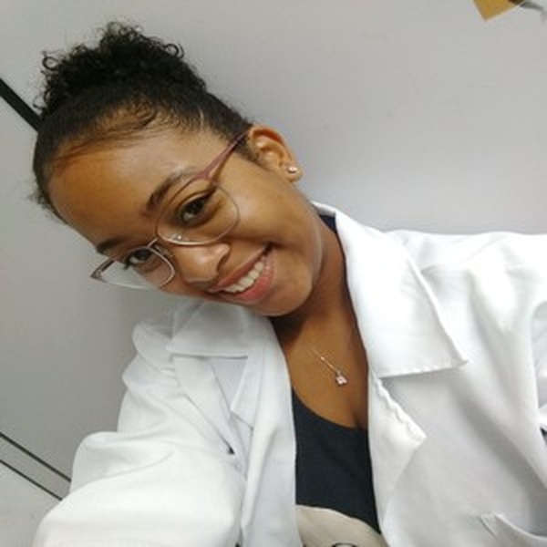 Vitoria - Professor de química - Jardim Rafael