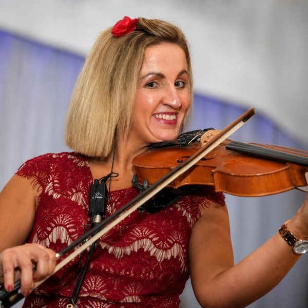 Katriona - Other string instruments tutor - Londonderry