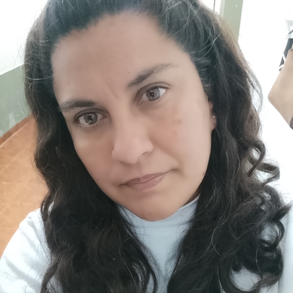 Andrea - Profesor ciencias naturales - Ciudad de Santiago del Estero