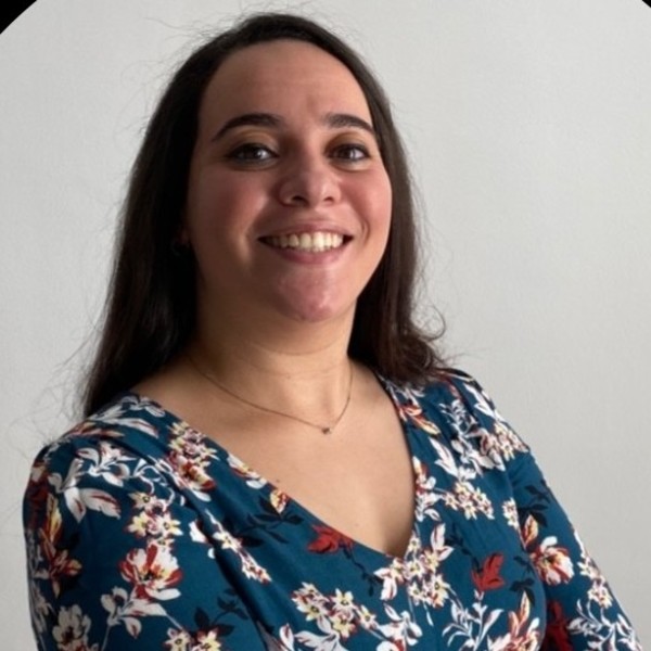Soukaina - Prof d'anglais - Paris 12e
