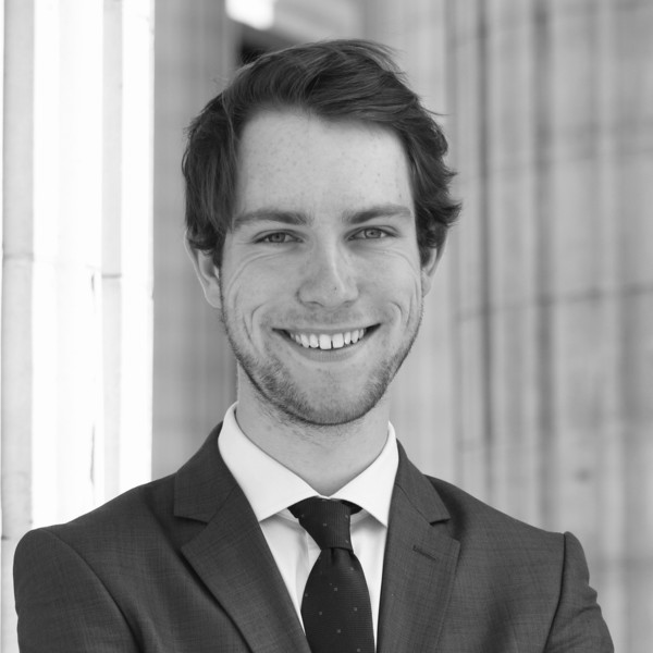Tom - Prof de français - Paris