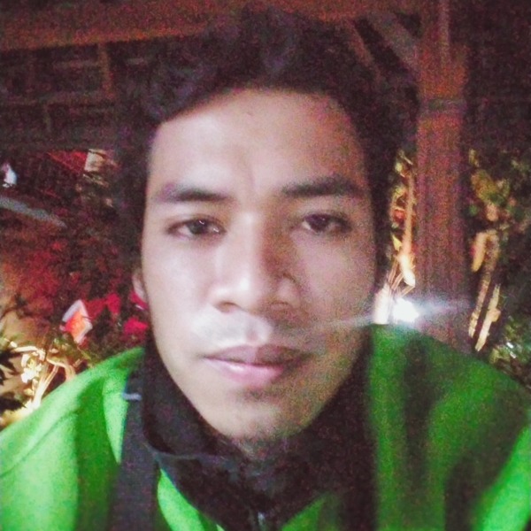 Imran - Guru mengaji - Mataram