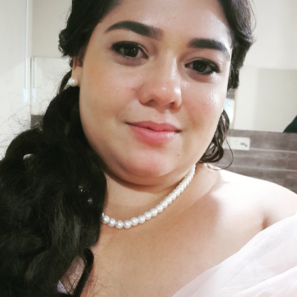 Ana paula - Professor de português para estrangeiros - Retiro