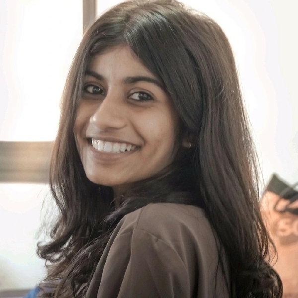 Diya - Maths tutor - Fort Wayne