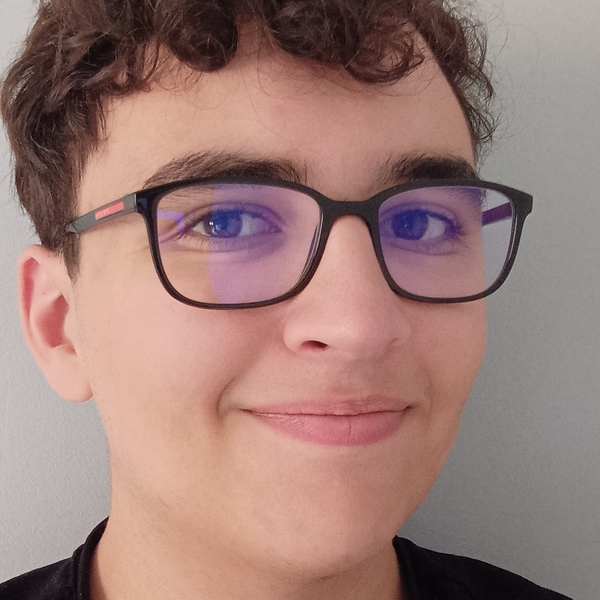 Mathys - Prof de maths - Angers