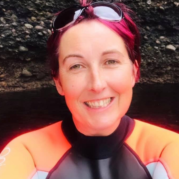 Karen - Politics tutor - Stonehaven