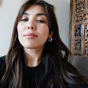 Merve