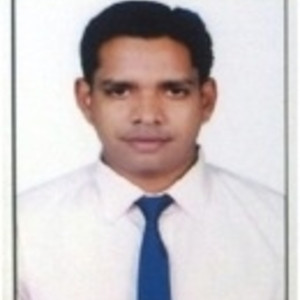 SUJIT - Maths Tutor - New Delhi