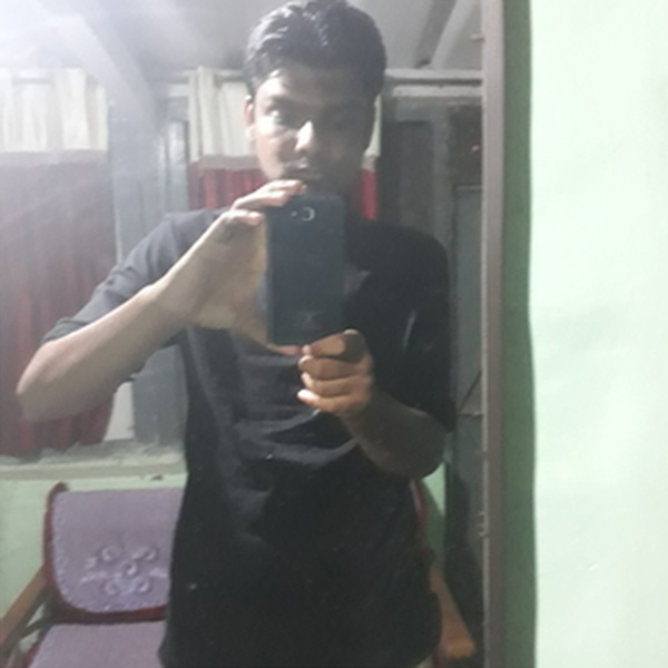 Sarfaraz - Algebra tutor - Indore