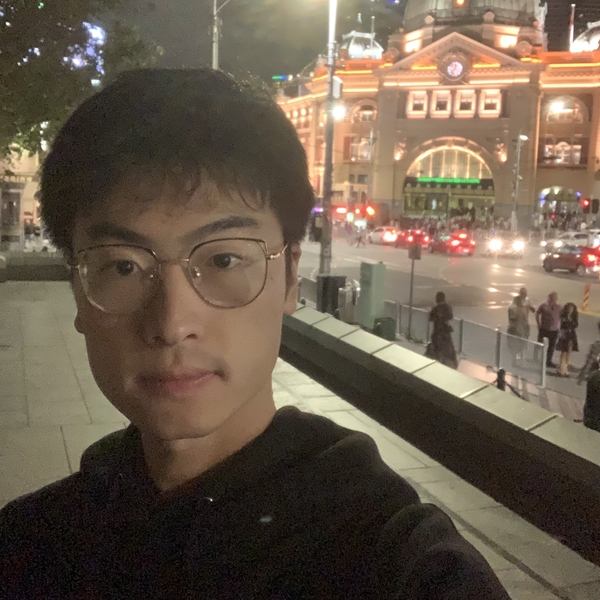 Charlie - Chinese tutor - Footscray