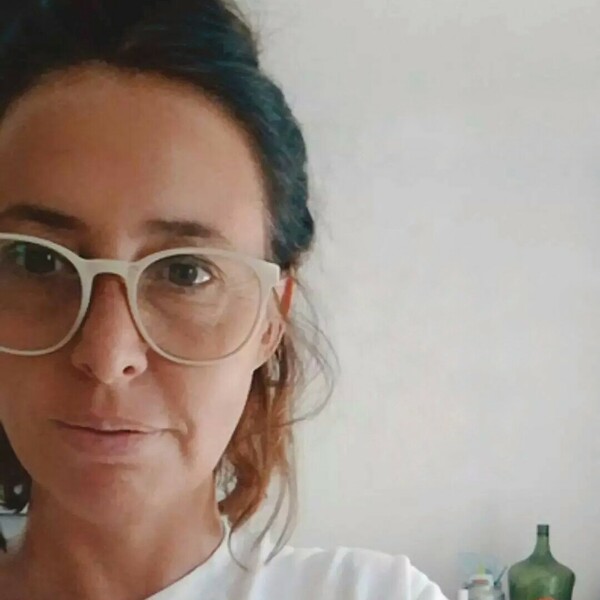 Marina - Profesor inglés - San Nicolás de los Arroyos