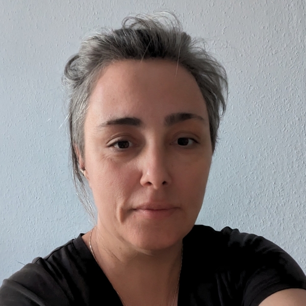 Anita - Klavierlehrerin - Berlin