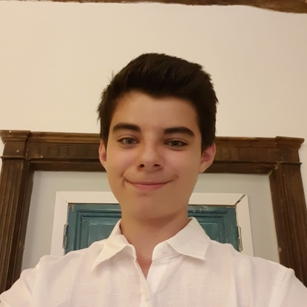 Paul - Prof de maths - Clermont-Ferrand