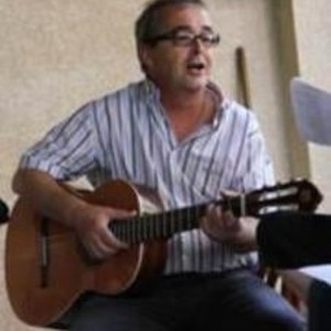 Gilles - Prof de guitare - Écrainville
