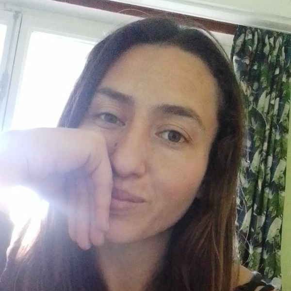 Maria - profesor de español para extranjero - Tres Arroyos