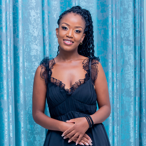 Sindisiwe - English tutor - Roodepoort