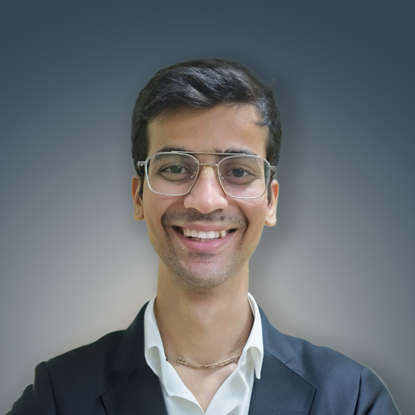 Anmol - Maths tutor - London