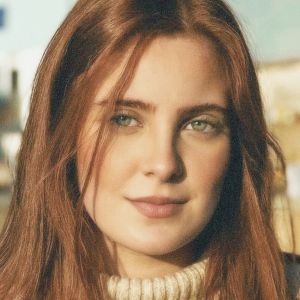 Margarida - Professor de inglês - Valongo