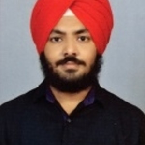 Hargundeep - Leadership tutor - 