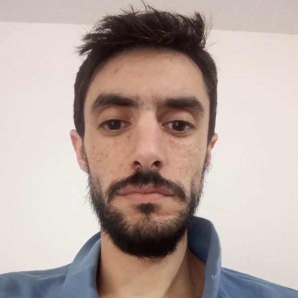 Agustin - Profesor ciencias sociales - Córdoba