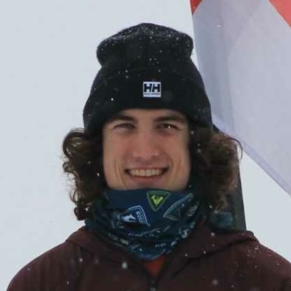 Vincent - Math tutor - Guelph