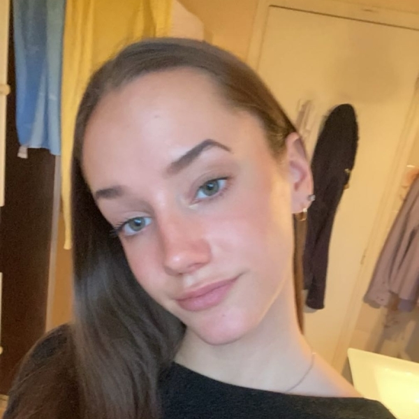 Maelle - Prof de maths - Pontcharra