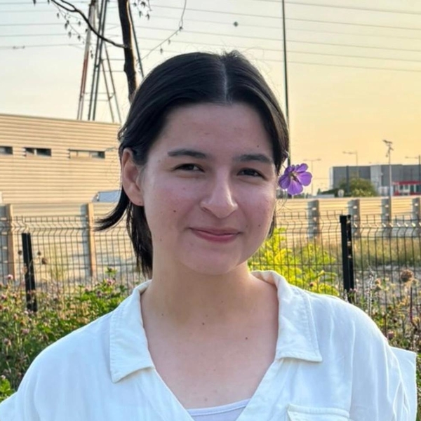 Laura - Prof d'expression orale - espagnol - Thiais