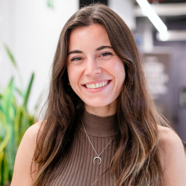 Marta - Spanish tutor - Surry Hills