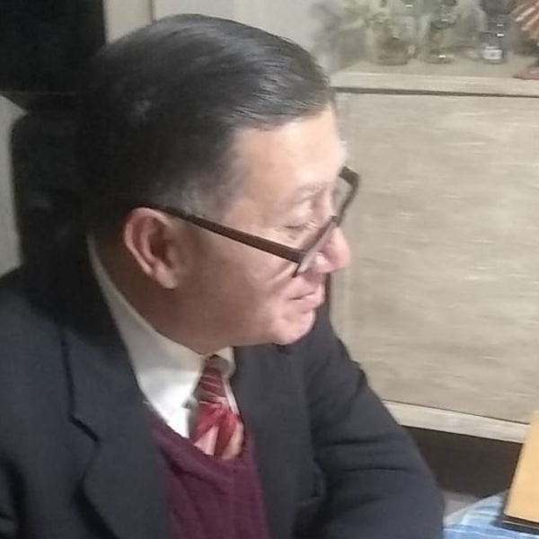 Juan Carlos - Profesor matemática - Córdoba
