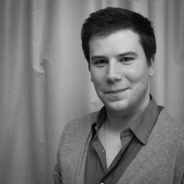 Quentin - Prof de développement web - Braine-l'Alleud