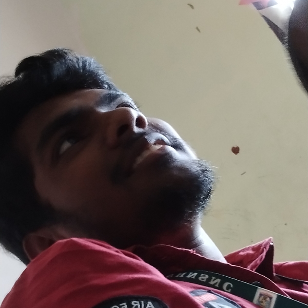 Faseed - Personal trainer - Sivakasi