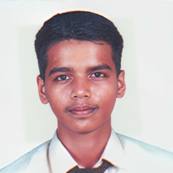 Praveen - Algebra Tutor - Tumakuru