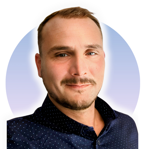 Benjamin - Prof de cryptomonnaie - Marseille 8e