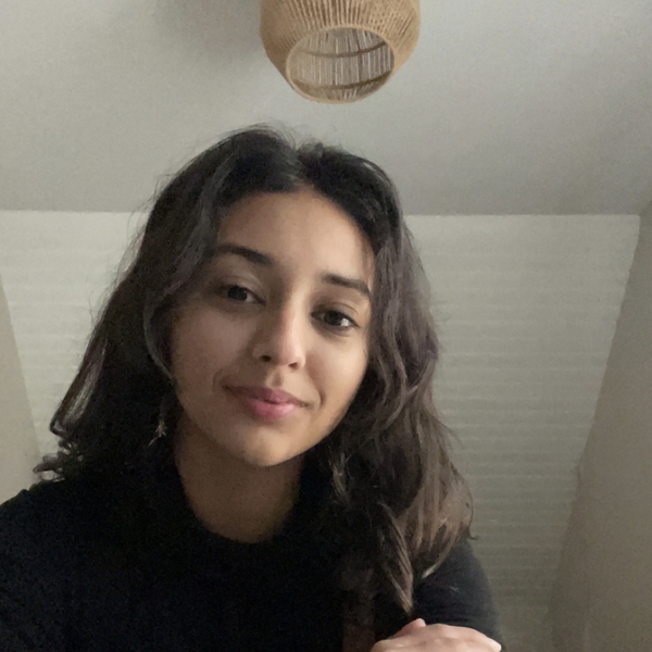 Camille - Prof de physique - Rennes