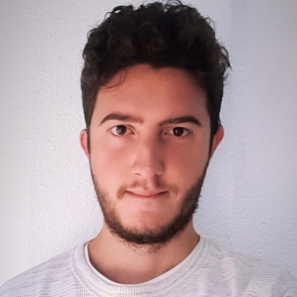 Leandro - Profe de ayuda en la redacción de memorias y tesis - Barcelona