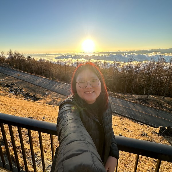 Cassandra - English tutor - Singapore