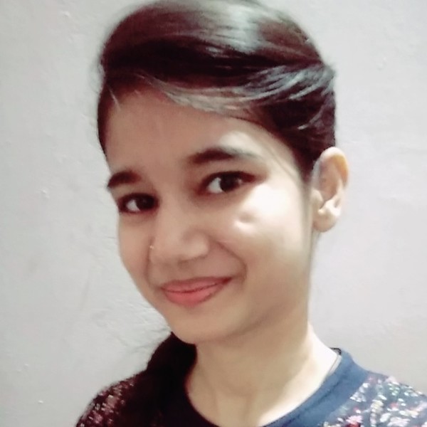 Kajal - Drawing tutor - Madhubani